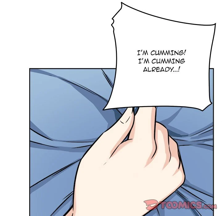 The Ark Is Me - Chapter 39 — Page 69