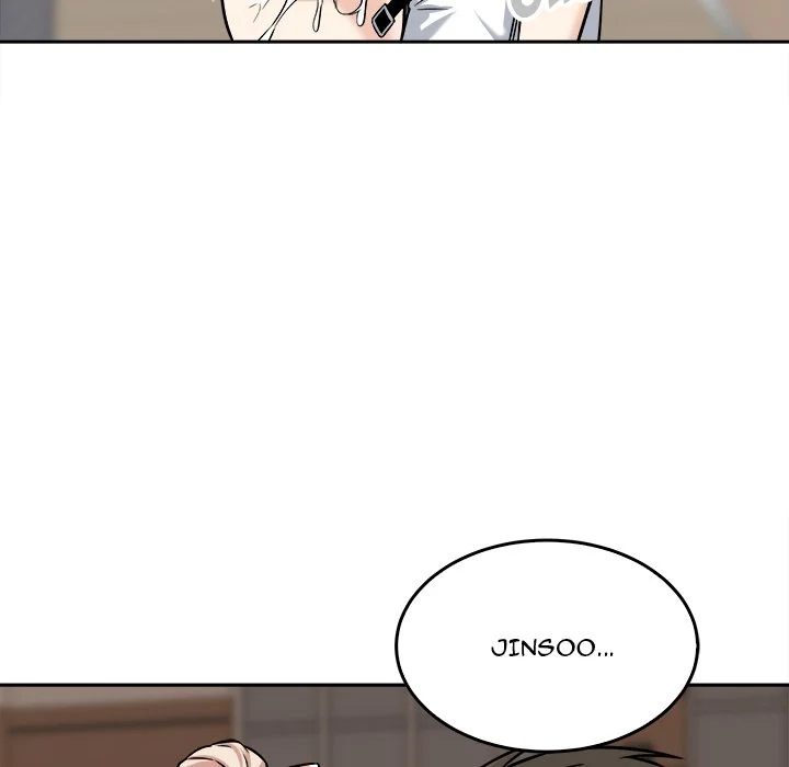 The Ark Is Me - Chapter 39 — Page 82