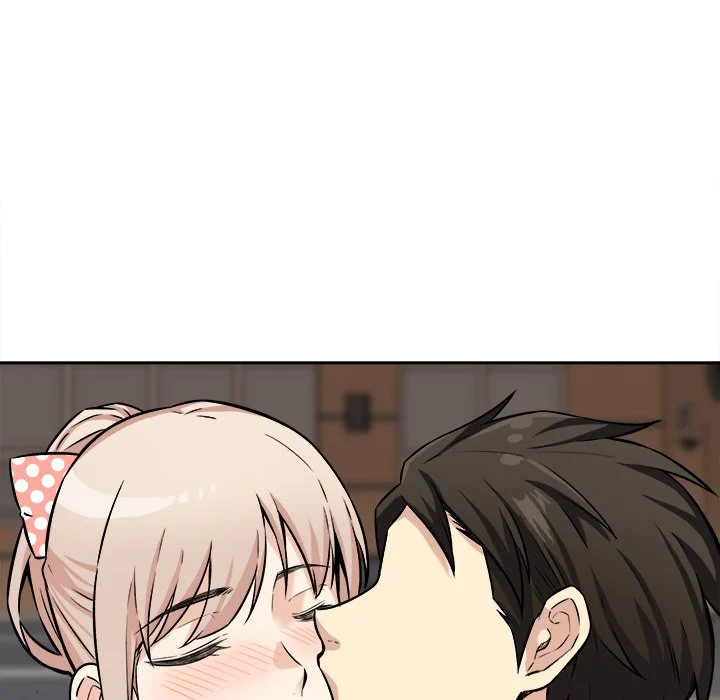 The Ark Is Me - Chapter 39 — Page 84