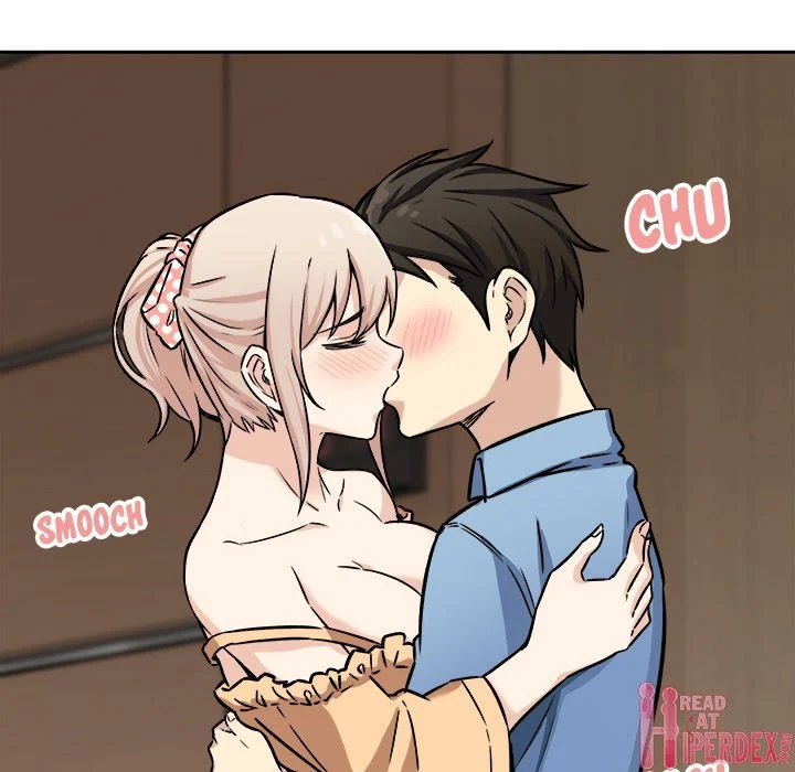 The Ark Is Me - Chapter 39 — Page 86