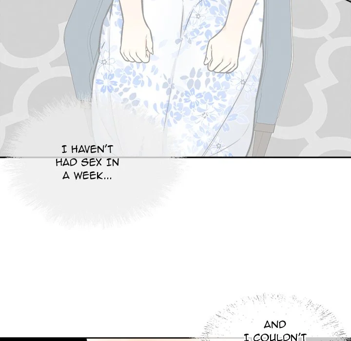 The Ark Is Me - Chapter 36 — Page 10