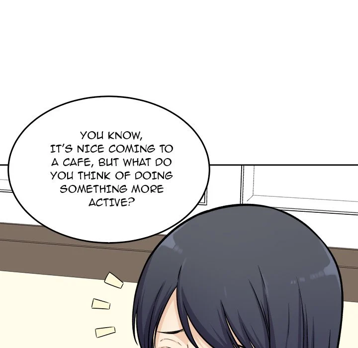 The Ark Is Me - Chapter 36 — Page 102