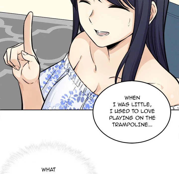 The Ark Is Me - Chapter 36 — Page 103