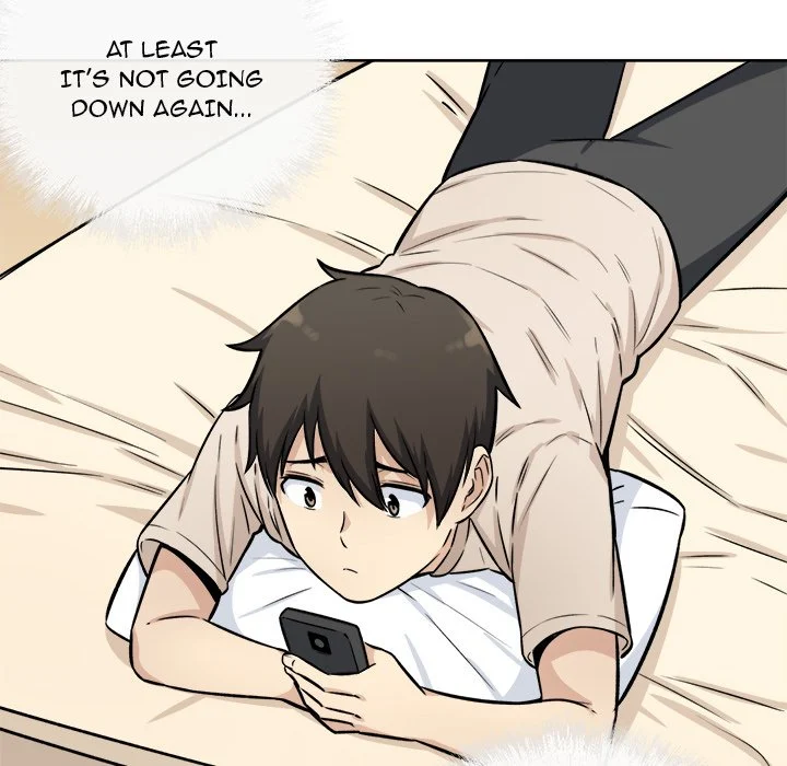 The Ark Is Me - Chapter 36 — Page 107