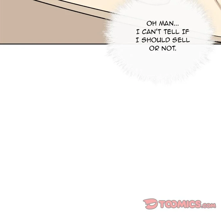 The Ark Is Me - Chapter 36 — Page 108