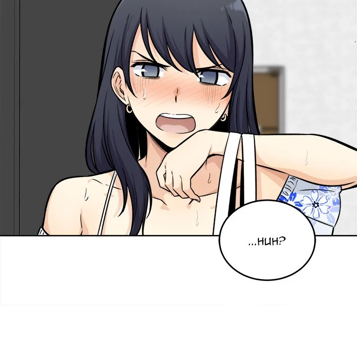 The Ark Is Me - Chapter 36 — Page 112