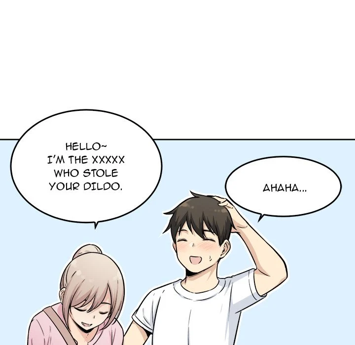 The Ark Is Me - Chapter 36 — Page 12
