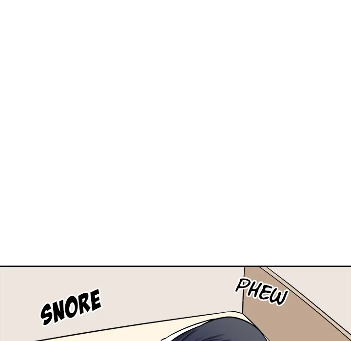 The Ark Is Me - Chapter 36 — Page 117