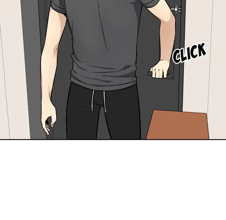 The Ark Is Me - Chapter 36 — Page 120