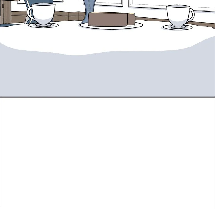 The Ark Is Me - Chapter 36 — Page 25