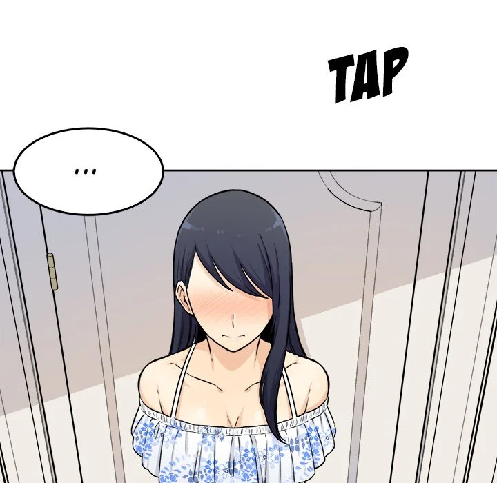 The Ark Is Me - Chapter 36 — Page 32