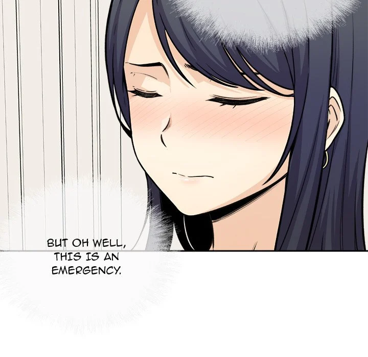 The Ark Is Me - Chapter 36 — Page 35