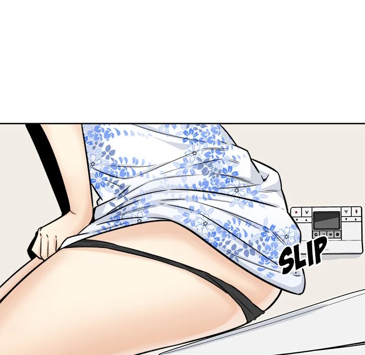 The Ark Is Me - Chapter 36 — Page 40