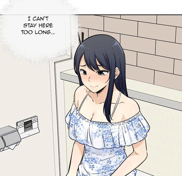 The Ark Is Me - Chapter 36 — Page 42