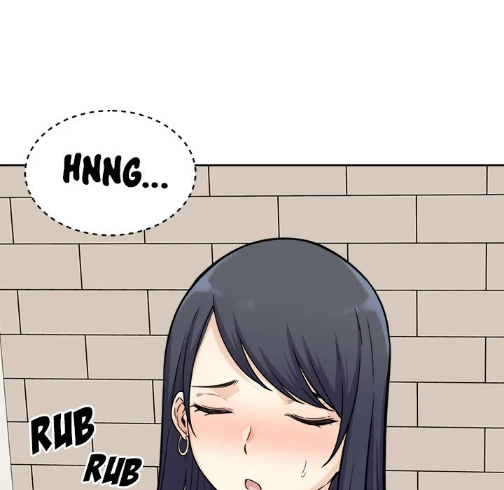 The Ark Is Me - Chapter 36 — Page 46