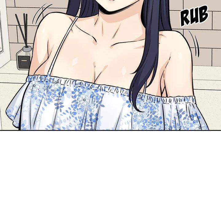 The Ark Is Me - Chapter 36 — Page 47