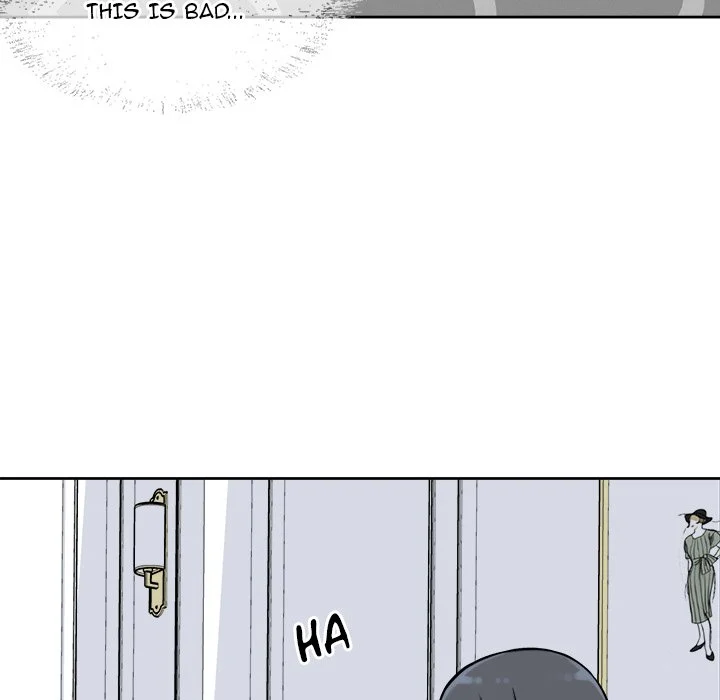 The Ark Is Me - Chapter 36 — Page 5
