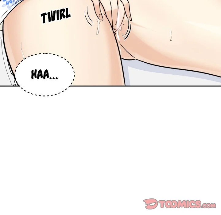 The Ark Is Me - Chapter 36 — Page 51
