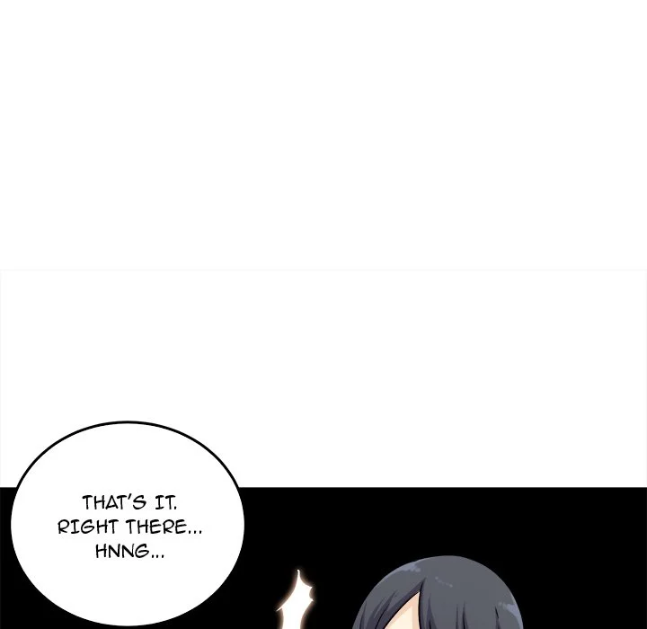 The Ark Is Me - Chapter 36 — Page 52