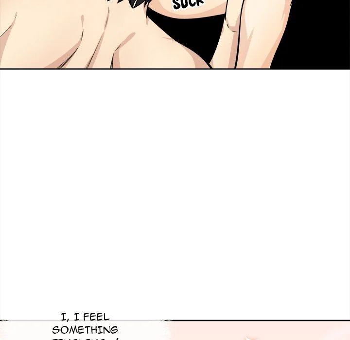 The Ark Is Me - Chapter 36 — Page 54