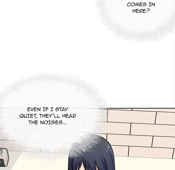 The Ark Is Me - Chapter 36 — Page 58