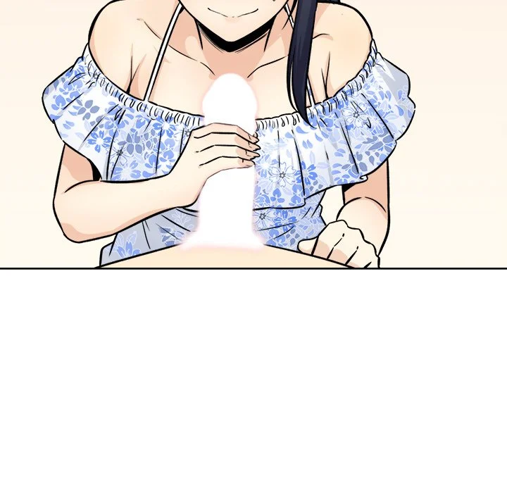 The Ark Is Me - Chapter 36 — Page 65