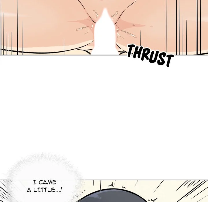 The Ark Is Me - Chapter 36 — Page 72