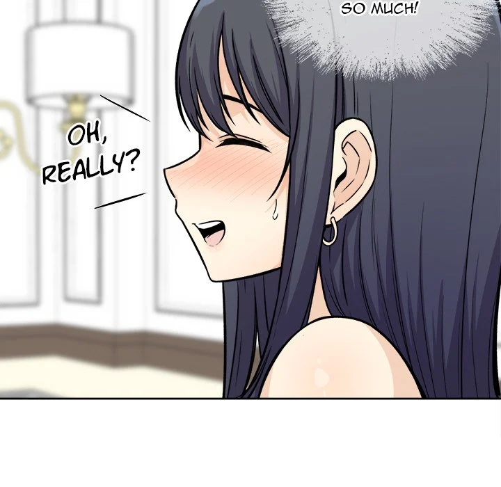 The Ark Is Me - Chapter 36 — Page 8