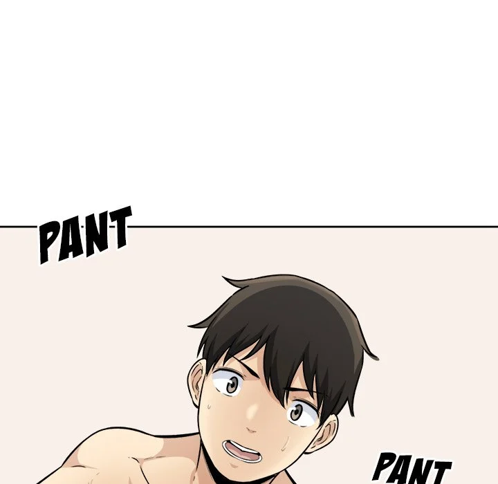 The Ark Is Me - Chapter 36 — Page 86