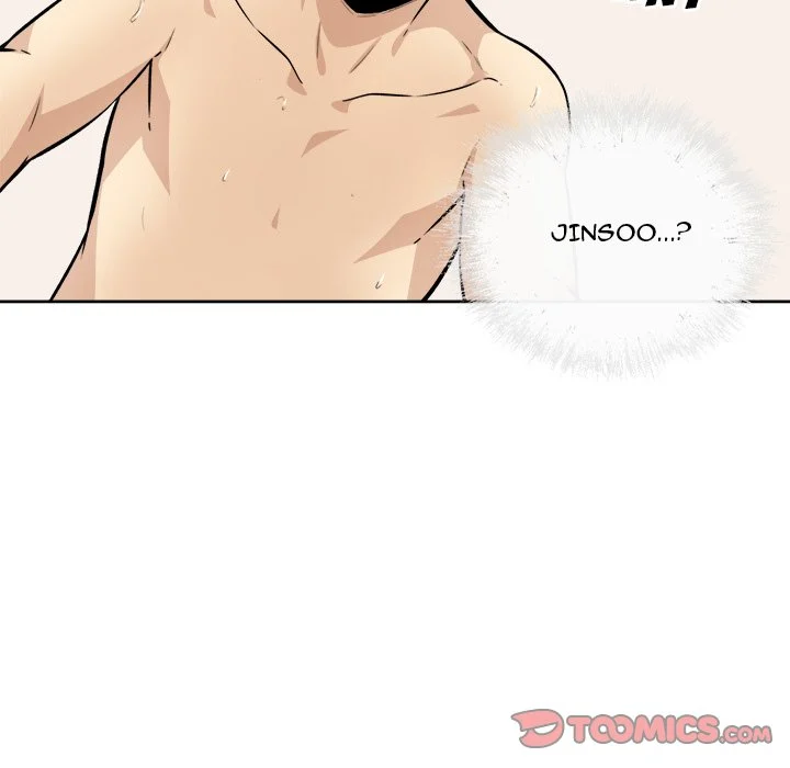 The Ark Is Me - Chapter 36 — Page 87