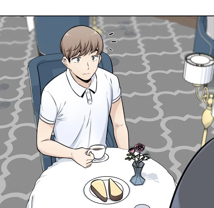 The Ark Is Me - Chapter 36 — Page 92