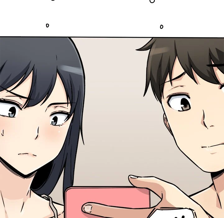 The Ark Is Me - Chapter 47 — Page 10