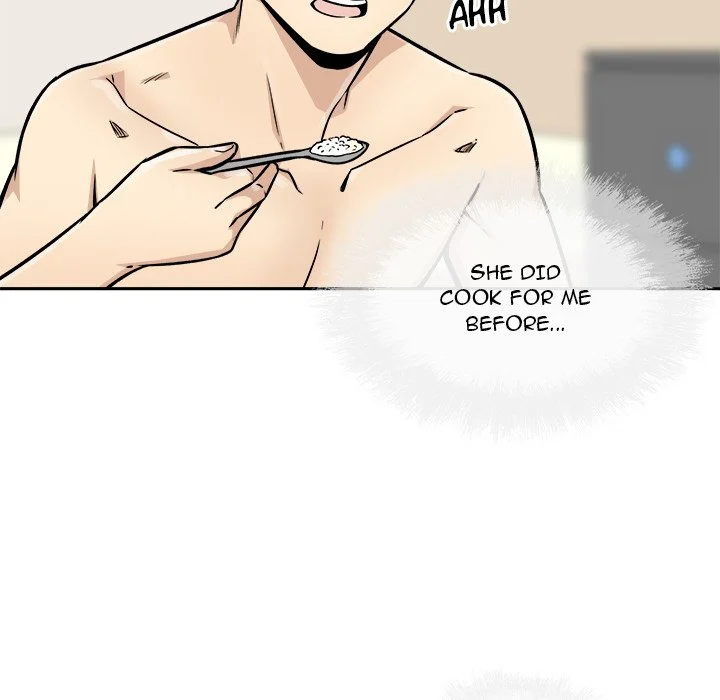 The Ark Is Me - Chapter 47 — Page 101