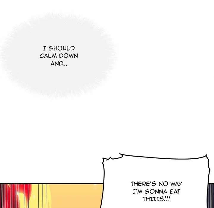 The Ark Is Me - Chapter 47 — Page 108
