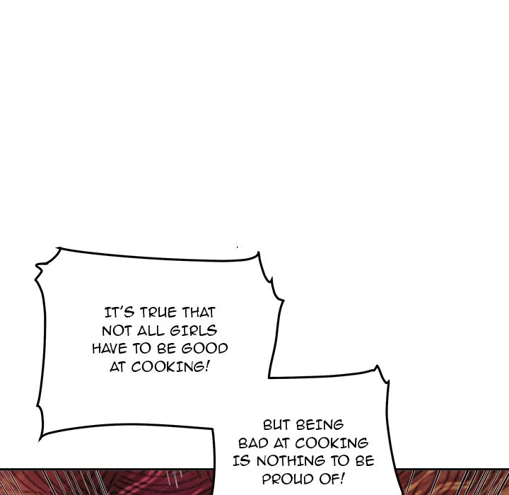 The Ark Is Me - Chapter 47 — Page 113