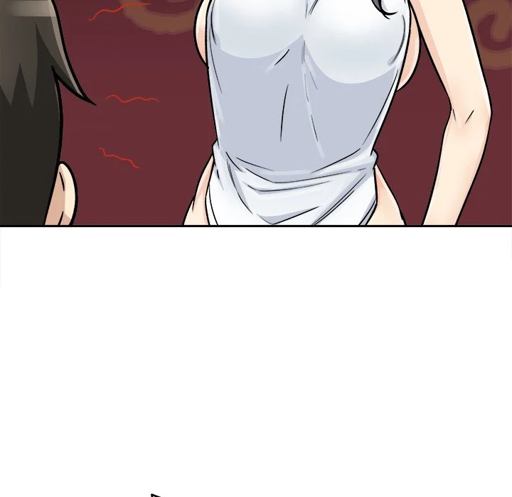 The Ark Is Me - Chapter 47 — Page 117