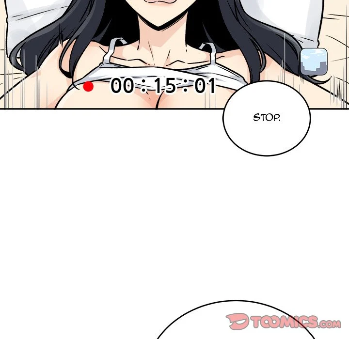 The Ark Is Me - Chapter 47 — Page 12