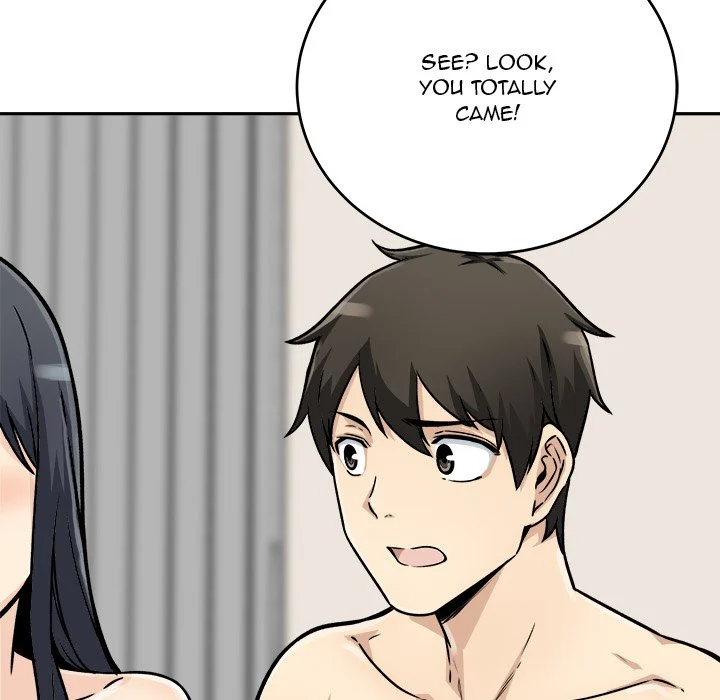 The Ark Is Me - Chapter 47 — Page 13