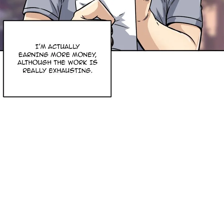 The Ark Is Me - Chapter 47 — Page 125