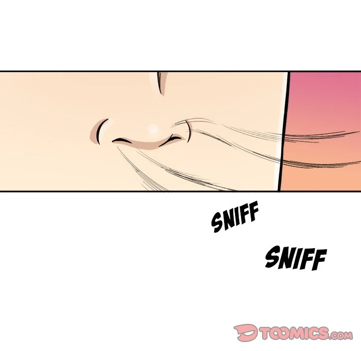 The Ark Is Me - Chapter 47 — Page 126