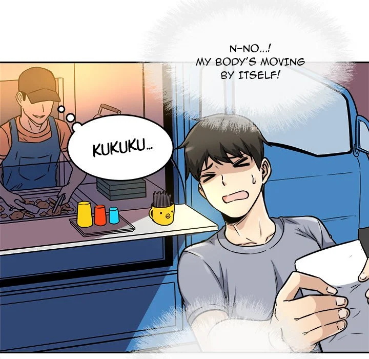 The Ark Is Me - Chapter 47 — Page 130
