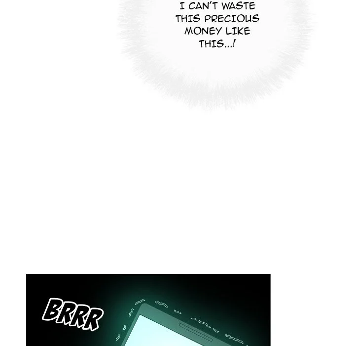 The Ark Is Me - Chapter 47 — Page 131
