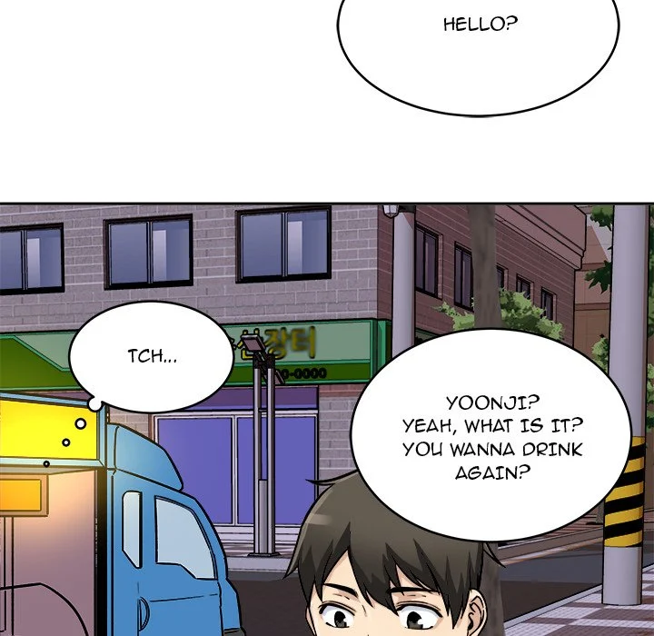 The Ark Is Me - Chapter 47 — Page 133