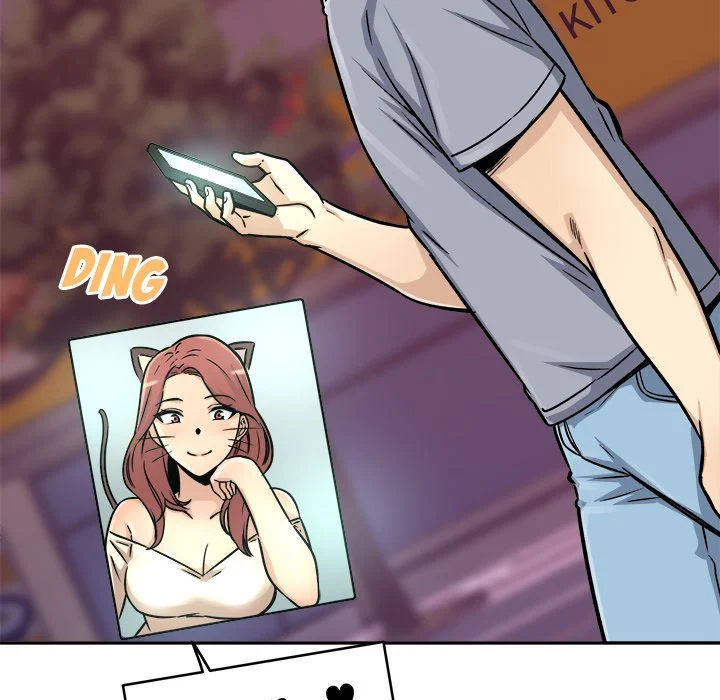 The Ark Is Me - Chapter 47 — Page 136