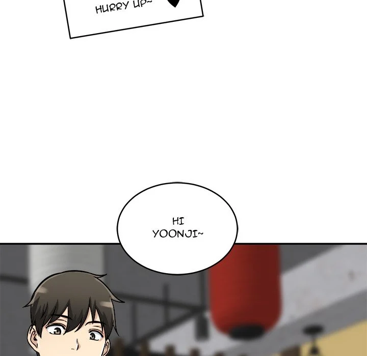 The Ark Is Me - Chapter 47 — Page 137