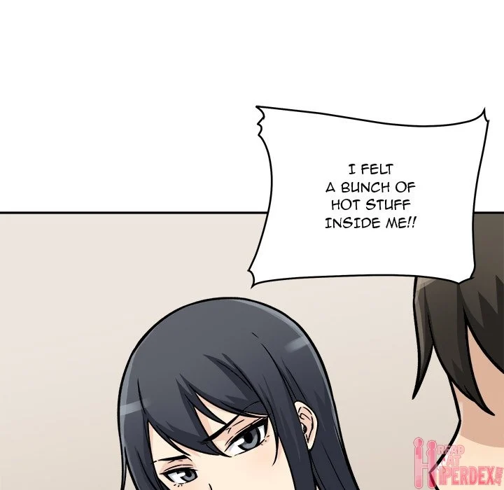 The Ark Is Me - Chapter 47 — Page 17