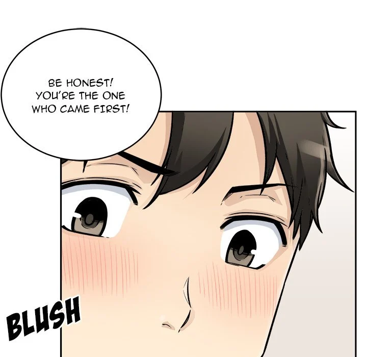 The Ark Is Me - Chapter 47 — Page 20