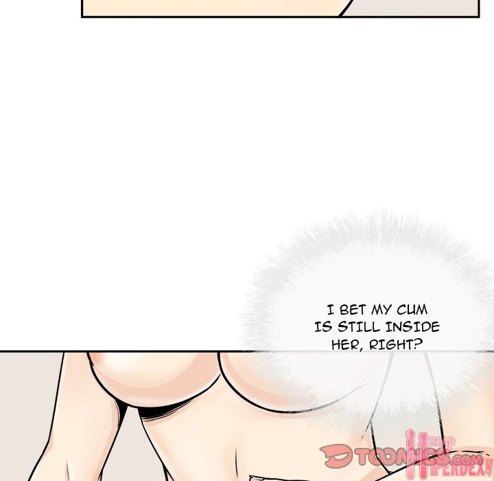 The Ark Is Me - Chapter 47 — Page 21