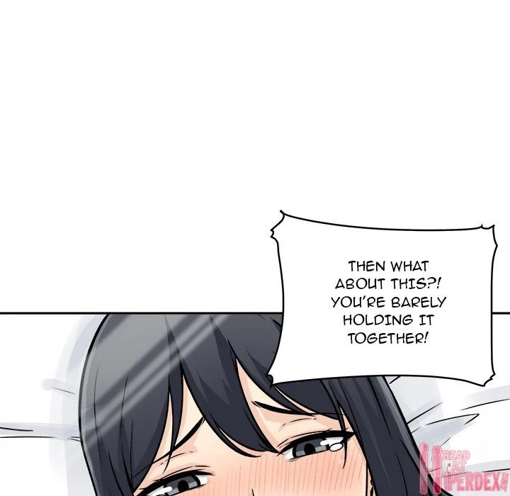 The Ark Is Me - Chapter 47 — Page 26