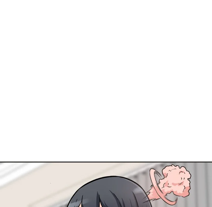 The Ark Is Me - Chapter 47 — Page 28